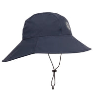 Galvin Green Asher Waterproof Golf Hat - Navy