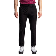 Cross Byron Tech Golf Chino - Black