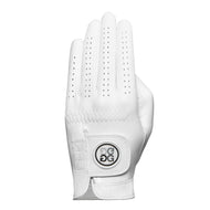 G/Fore Signature Left Golf Glove - Snow
