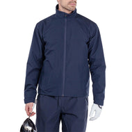 Galvin Green Arlie Waterproof Golf Jacket - Navy