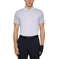 J.Lindeberg Kalle高尔夫球球衫 - 浅灰色