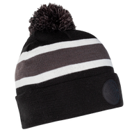 Galvin Green Leighton Insulating Golf Beanie - Black/Forged Iron