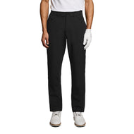 Lyle&Scott 5 Pocket高尔夫裤 - 喷气黑色