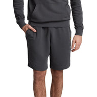 Lyle & Scott Sweat Shorts - Gunmetal
