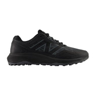 New Balance Fresh Foam Contend v3 无钉高尔夫球鞋 - 黑色