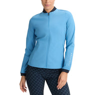 Rohnisch Women's Stella Lightweight Golf Jacket - Pacific Coast