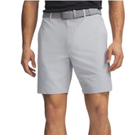 Under Armour 8 英寸高尔夫短裤 - 黑色