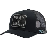 G/Fore Pray For Birdies 高尔夫后扣帽 - 缟玛瑙(副本)
