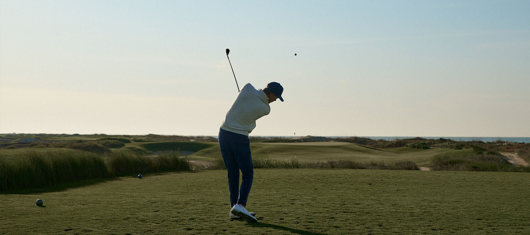 THE GOLF SOCIETY