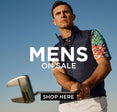 Men's Golf Clothes On Sale