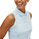 Rohnisch Women's Nicky Sleeveless Golf Polo Shirt - Skyway