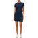 Rohnisch Women's Nicky Golf Skort - Navy