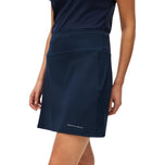 Rohnisch Women's Nicky Golf Skort - Navy