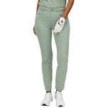 Rohnisch 女式 Chie Comfort 32 英寸高尔夫裤 - Lily Pad