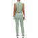 Rohnisch 女式 Chie Comfort 32 英寸高尔夫裤 - Lily Pad