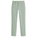 Rohnisch 女式 Chie Comfort 32 英寸高尔夫裤 - Lily Pad