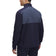 Under Armour Drive Wind Golf 1/4 ZIP-午夜海军