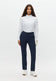 Rohnisch Women's Ultimate Performance Golf Chinos - Navy