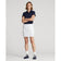 RLX Ralph Lauren Women's Pleated Aim Skort - Pure White