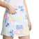 RLX Ralph Lauren Women's Printed Aim Skort - Patchwork