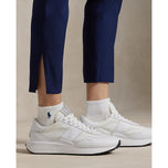 RLX Ralph Lauren Women's Stretch Twill 5 Pocket Golf Pants - Refined Navy