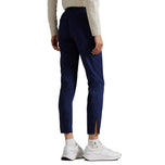RLX Ralph Lauren Women's Stretch Twill 5 Pocket Golf Pants - Refined Navy