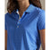RLX Ralph Lauren Women's Printed Airflow Polo Shirt - Summer Blue/RL Polka Dot