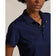 RLX Ralph Lauren Women's Tour Performance Golf Shirt - Navy