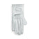 RLX Ralph Lauren Women's Performance Cabretta Leather Golf Glove Right - Ceramic White