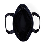 RLX Ralph Lauren Women's Big Pony Tote Bag - Refined Navy