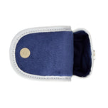 RLX Ralph Lauren妇女大马多盒 - 陶瓷白色