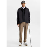 J.Lindeberg Shay 雨衣 - 黑色