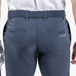 加尔文绿色保罗高尔夫短裤 - 海军