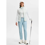 J.Lindeberg Women's Pia Golf Pants - Forget-Me-Not