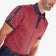 Galvin Green Maxwell Golf Shirt - Red/Navy