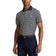 RLX Ralph Lauren Tour Pique Stripe  Polo Shirt - French Navy Multi