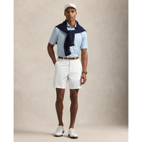 RLX Ralph Lauren Featherweight Cypress Golf Shorts - Ceramic White