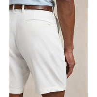 RLX Ralph Lauren Featherweight Cypress Golf Shorts - Ceramic White