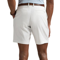 RLX Ralph Lauren Featherweight Cypress Golf Shorts - Ceramic White