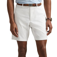 RLX Ralph Lauren Featherweight Cypress Golf Shorts - Ceramic White