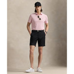 RLX Ralph Lauren Tour Pique Golf Polo Shirt - Garden Pink