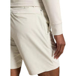 RLX Ralph Lauren 定制版型高性能弹力高尔夫短裤 - 石卵石色