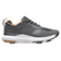Travis Mathew The NuAge Mega Spiked Golf Shoes - Ebony / Almond