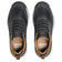 Travis Mathew The NuAge Mega Spiked Golf Shoes - Ebony / Almond