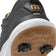 Travis Mathew The NuAge Mega Spiked Golf Shoes - Ebony / Almond