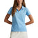 RLX Ralph Lauren Women's Tour Performance Golf Shirt - Sutton Blue