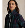 RLX Ralph Lauren Women's Windbreak Jacket - Tartan