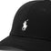 RLX Ralph Lauren Polo Player Twill Golf Hat - Polo Black