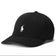 RLX Ralph Lauren Polo Player Twill Golf Hat - Polo Black