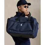 RLX Ralph Lauren刺绣徽标波士顿高尔夫球袋 - 海军多人